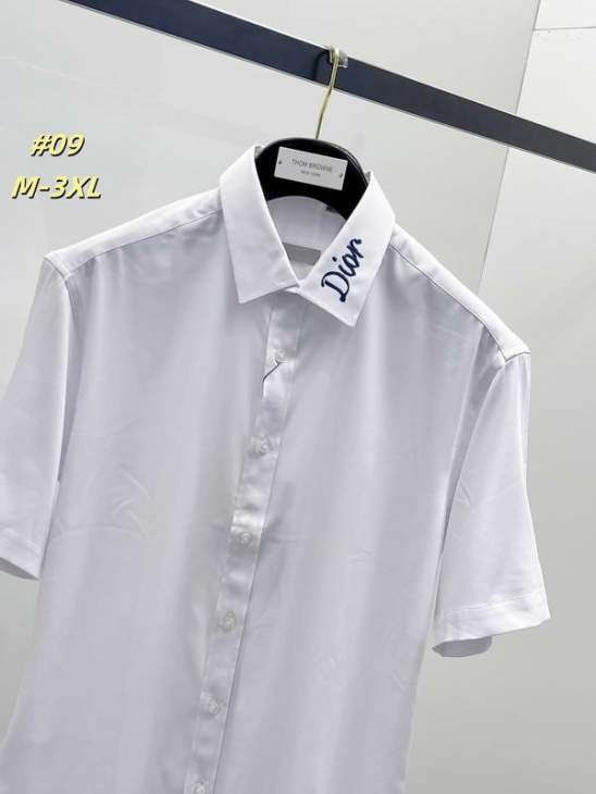 Dior Shirts Short _SKUDiorM-3XL12yr11028265